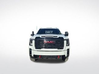 Used 2024 GMC Sierra 3500 AT4 w/ Technology Package AWD/4WD video 2