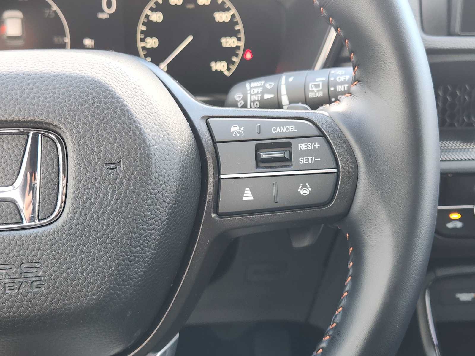 Certified 2026 Honda CR-V Sport image 28