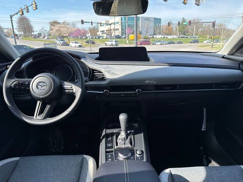 New 2026 MAZDA CX-30 AWD 2.5 S image 12