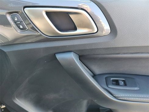 Certified 2023 Ford Ranger Lariat w/ FX4 Off-Road Package image 33