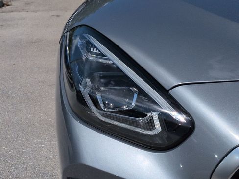 Used 2026 BMW Z4 sDrive30i RWD image 10