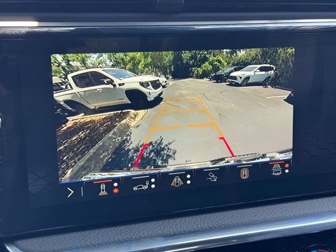 New 2026 GMC Sierra 1500 Denali w/ Denali Reserve Package AWD/4WD image 23