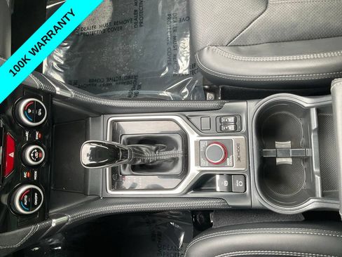 Certified 2024 Subaru Forester Limited w/ POP Package 3 AWD/4WD image 20