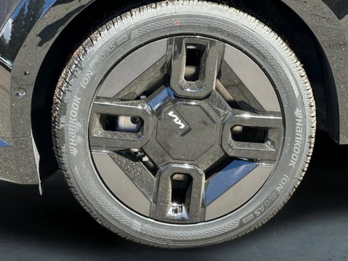 New 2026 Kia EV9 GT-Line AWD/4WD image 26