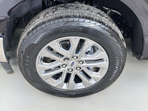 Used 2024 Ford F150 Lariat w/ Equipment Group 502A High AWD/4WD image 20