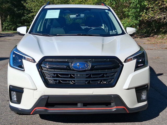 Used 2023 Subaru Forester Sport AWD/4WD image 8
