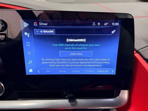 Certified 2024 Chevrolet Corvette Stingray 2D Coupe image 14