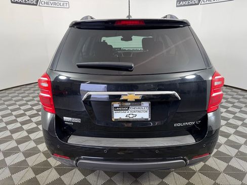 Used 2016 Chevrolet Equinox LT w/ Convenience Package image 5