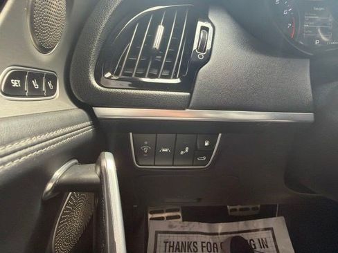 Used 2020 Kia Stinger GT2 AWD/4WD image 27