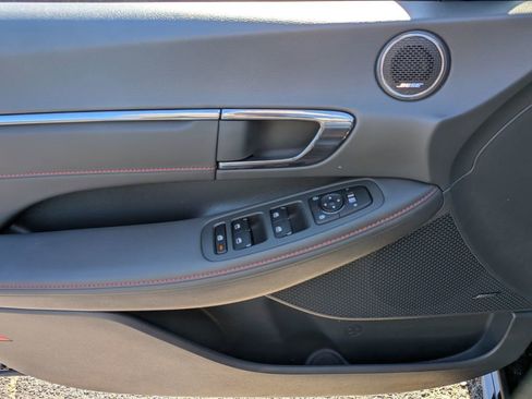 Used 2023 Hyundai Sonata N Line image 13