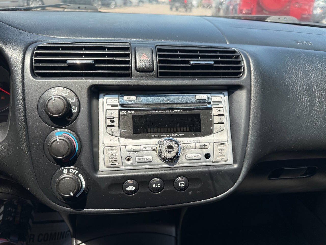 Used 2005 Honda Civic EX Special Edition image 34
