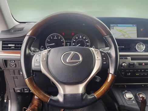 Used 2015 Lexus ES 350 image 13