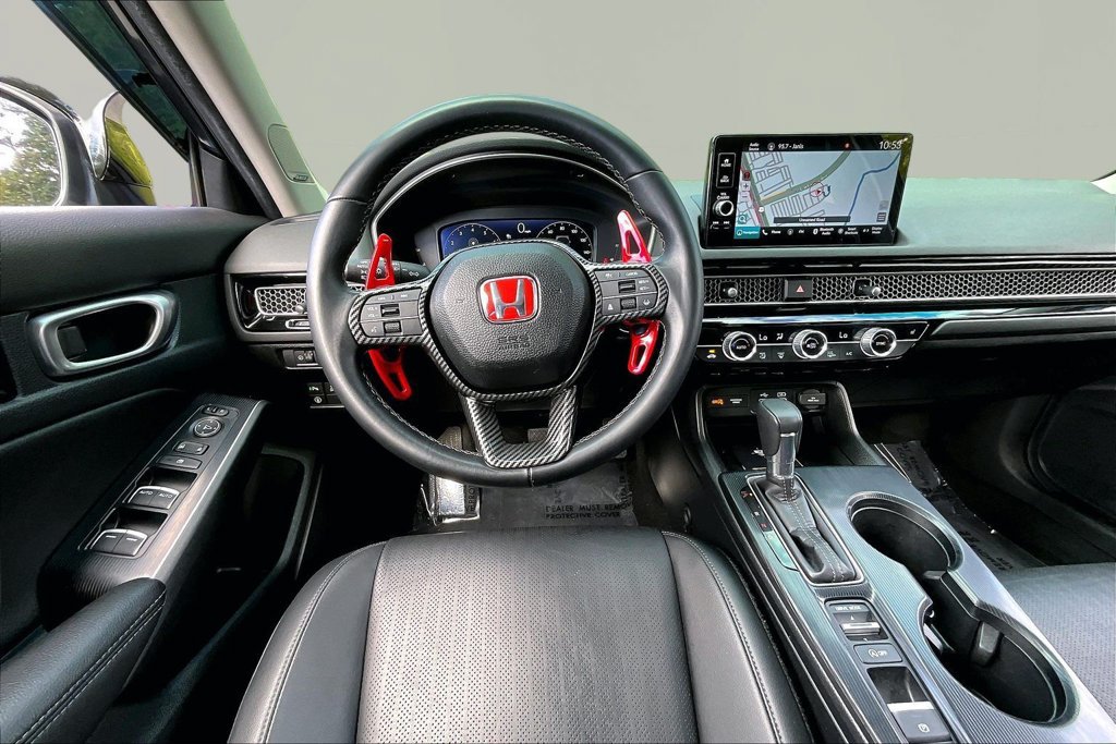 Used 2024 Honda Civic Touring image 9
