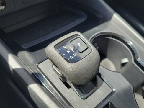 New 2026 Nissan Rogue Dark Armor AWD/4WD image 34