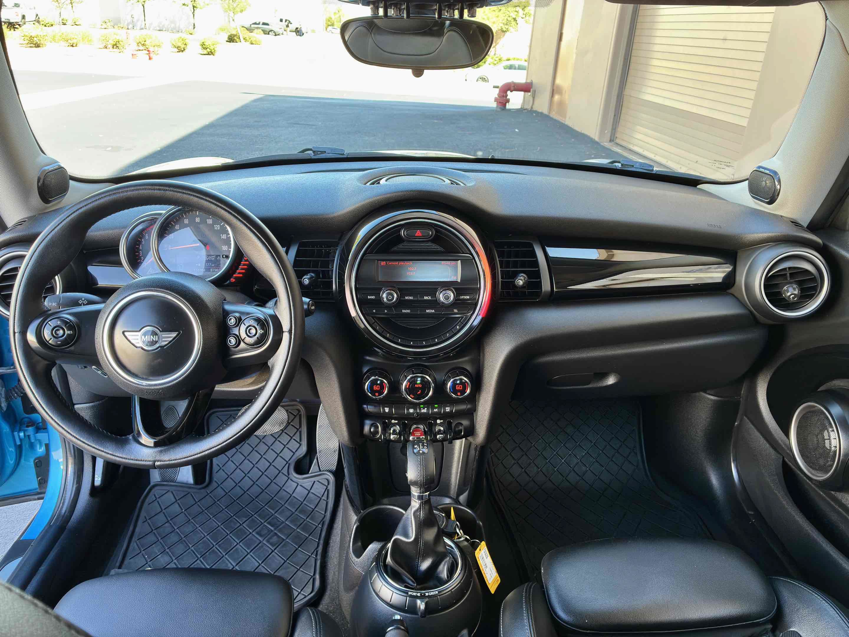 Used 2015 MINI Cooper S FWD image 15
