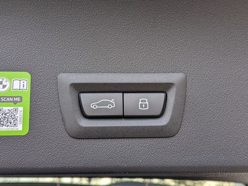 New 2026 BMW X3 xDrive30 w/ Convenience Package image 32