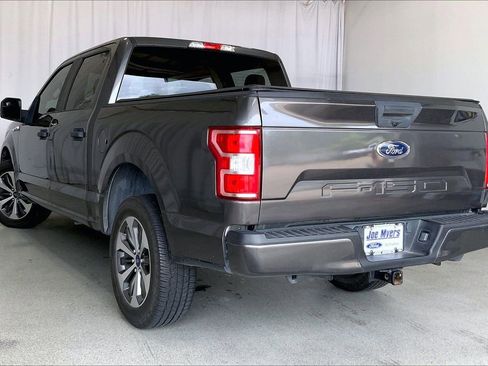 Used 2020 Ford F150 XL w/ Equipment Group 101A Mid RWD image 5