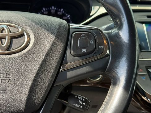 Used 2014 Toyota Avalon XLE Touring image 20