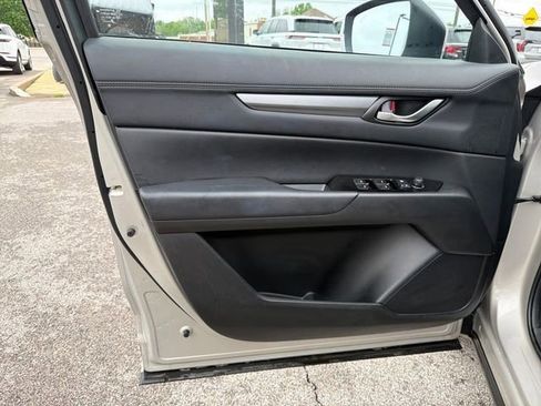 Used 2025 MAZDA CX-5 AWD 2.5 S w/ Select Package image 22