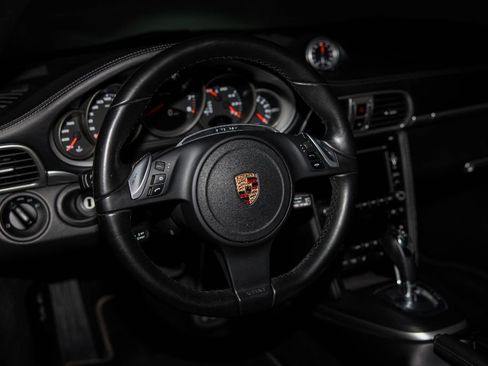 Used 2011 Porsche 911 GT3 RS image 17