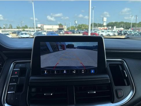 Used 2021 GMC Yukon SLT w/ SLT Luxury Plus Package RWD image 20