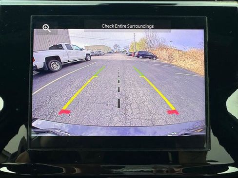 Certified 2023 Jeep Grand Cherokee L Laredo AWD/4WD image 7