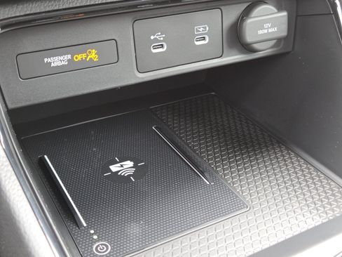 New 2026 Honda CR-V EX-L image 6