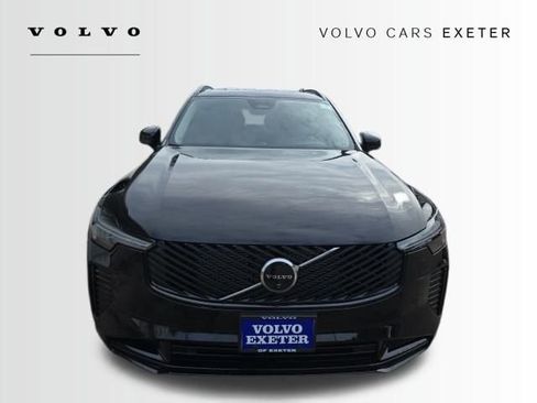 New 2026 Volvo XC90 T8 Ultra w/ Protection Package image 2