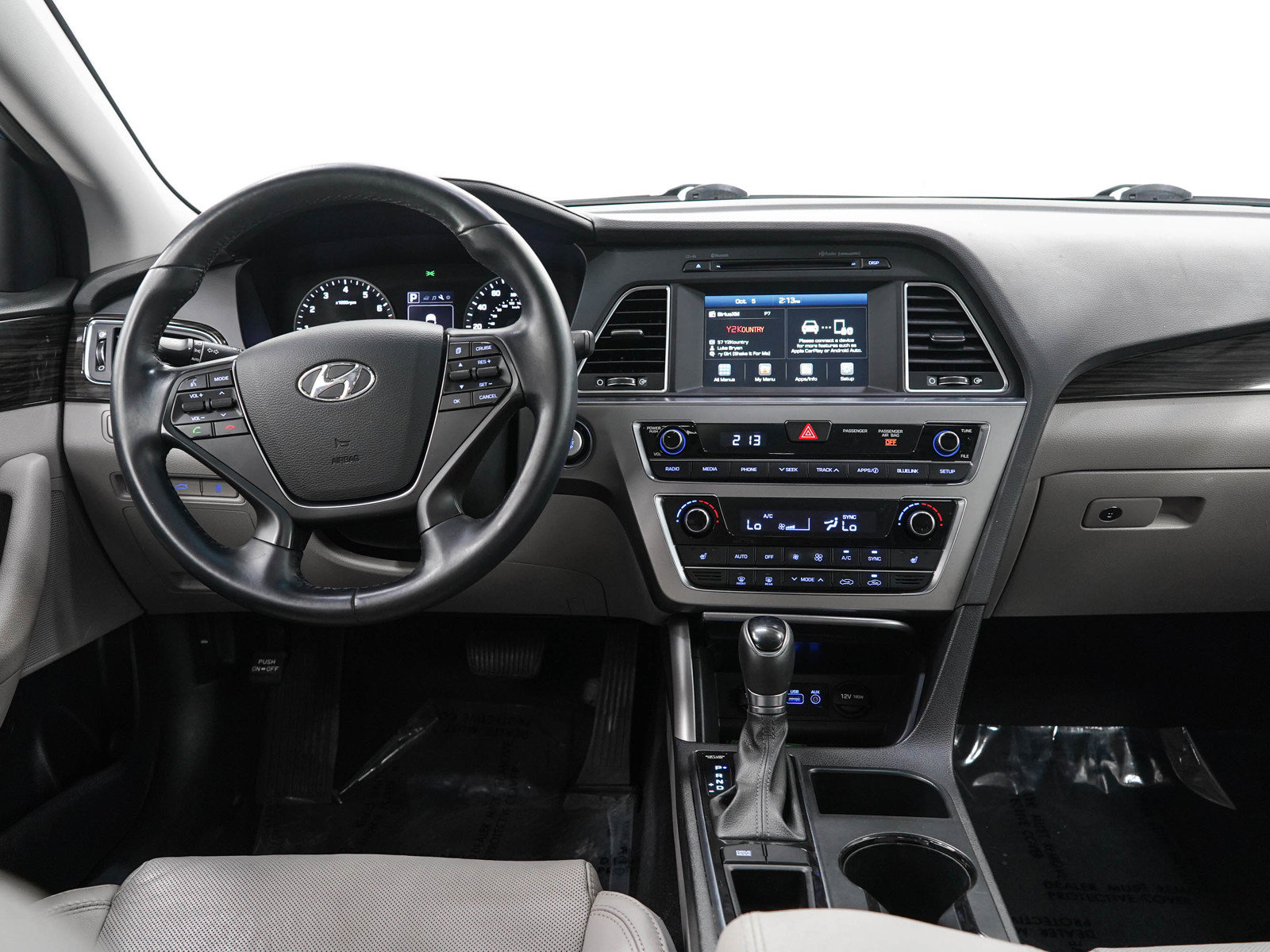 Used 2017 Hyundai Sonata Limited FWD image 14