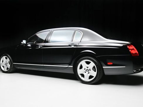 Used 2006 Bentley Flying Spur Flying Spur image 23