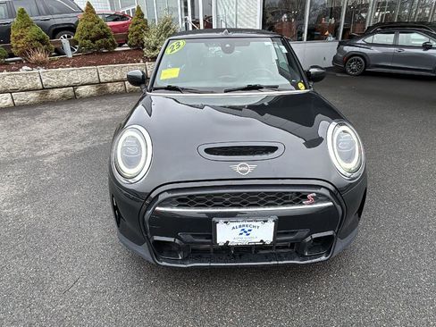 Used 2023 MINI Cooper S image 2