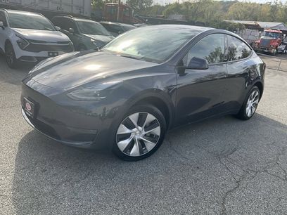 Used 2024 Tesla Model Y Long Range