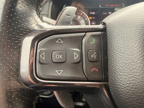 Used 2022 RAM 1500 TRX w/ TRX Level 2 Equipment Group AWD/4WD image 35