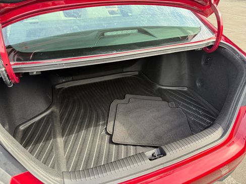 Used 2023 Honda Accord EX image 21