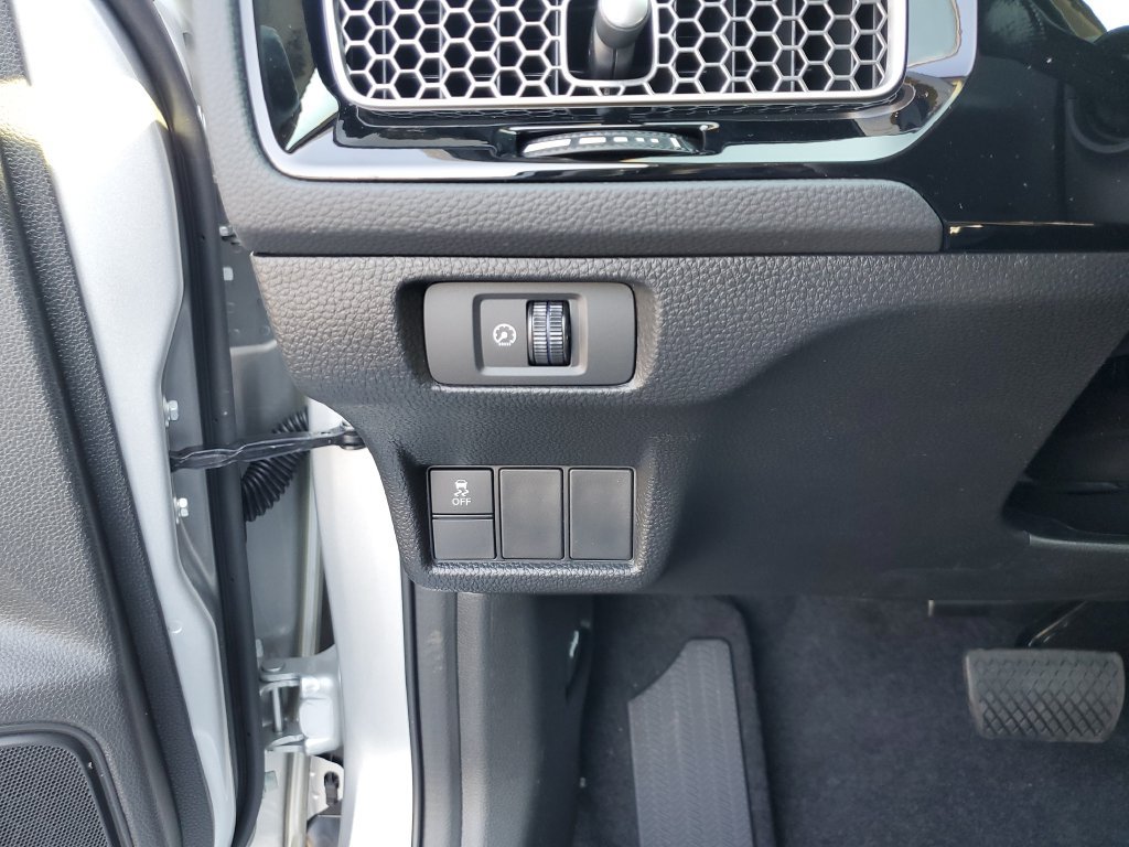 New 2026 Honda Civic LX image 21