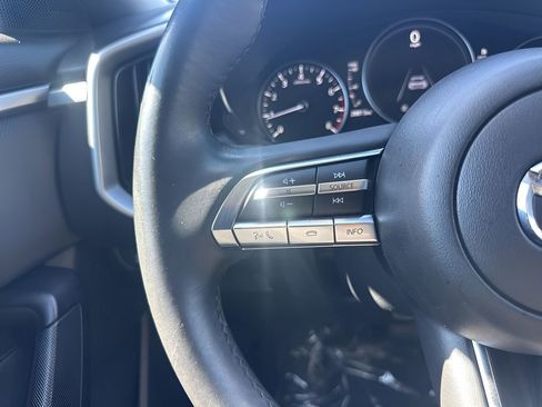 Used 2024 MAZDA CX-50 AWD 2.5 S w/ Preferred Package image 14