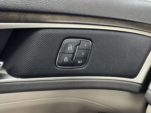 Used 2017 Lincoln MKZ Reserve w/ Technology Package image 23