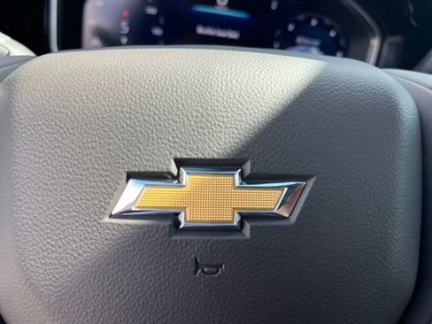 New 2026 Chevrolet Silverado 1500 LT w/ LPO, Liner Protection Package RWD image 35