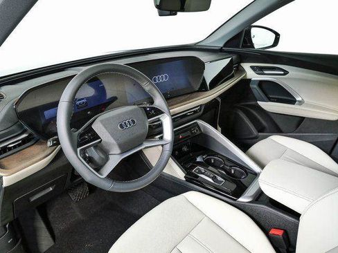 New 2026 Audi Q5 Premium AWD/4WD image 4