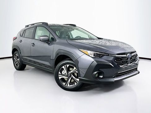 Used 2026 Subaru Crosstrek 2.0i Premium w/ Popular Package #4 image 1