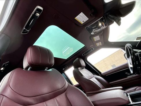 Used 2023 Land Rover Range Rover SE image 13