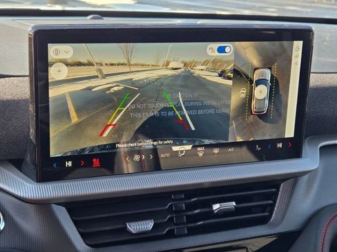 New 2026 Ford Explorer ST-Line image 26