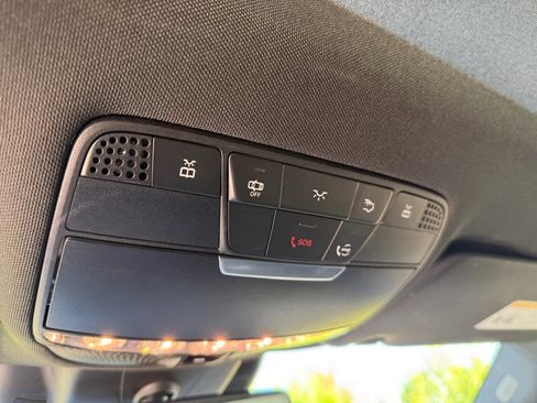 Used 2020 Mercedes-Benz C 63 AMG S image 23