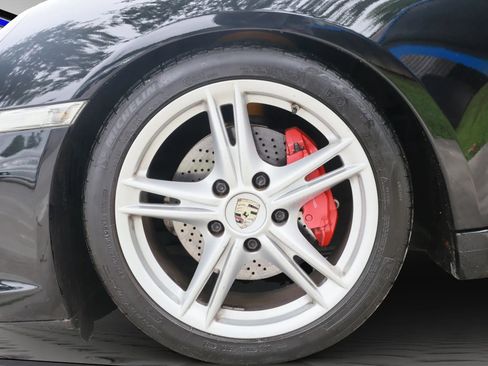 Used 2011 Porsche Boxster S image 35