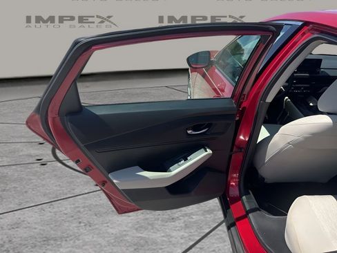 Used 2023 Honda Accord EX image 27