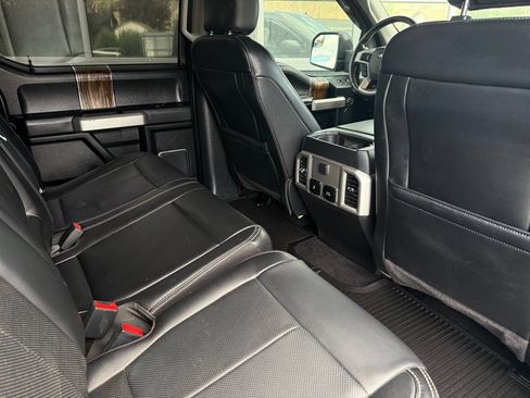 Used 2019 Ford F150 Lariat w/ FX4 Off-Road Package AWD/4WD image 43