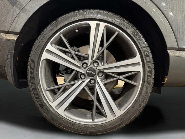 Used 2026 Genesis GV80 3.5T e-SC AWD/4WD image 33
