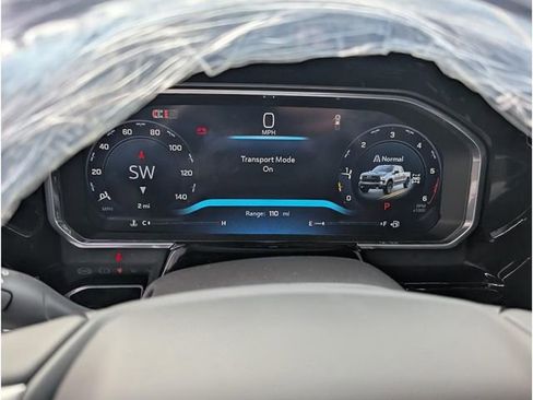 New 2026 Chevrolet Silverado 1500 LT Trail Boss w/ LT Trail Boss Premium Package image 21