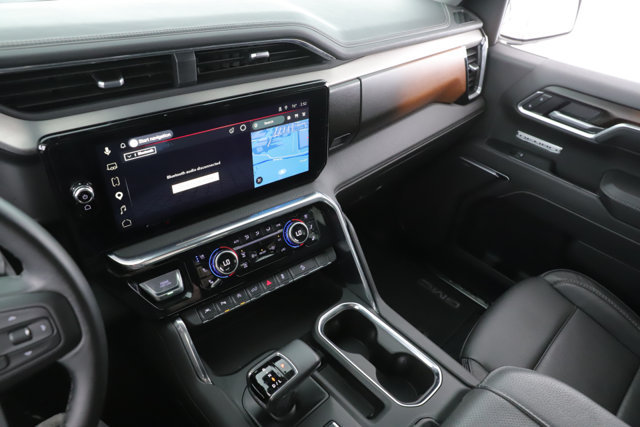 Used 2025 GMC Sierra 1500 Denali AWD/4WD image 28