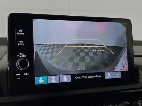 Used 2023 Honda CR-V Sport Touring image 15